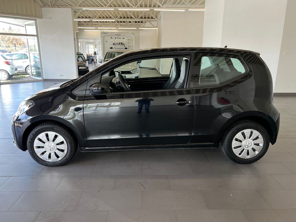 Volkswagen up! 2019