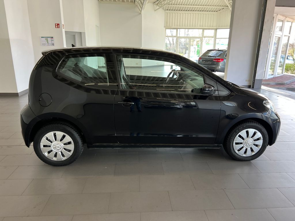 Volkswagen up! 2019