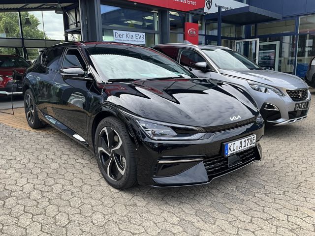 Kia EV6 2023