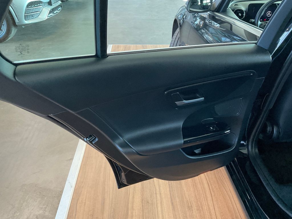 Mercedes-Benz C 220 2022