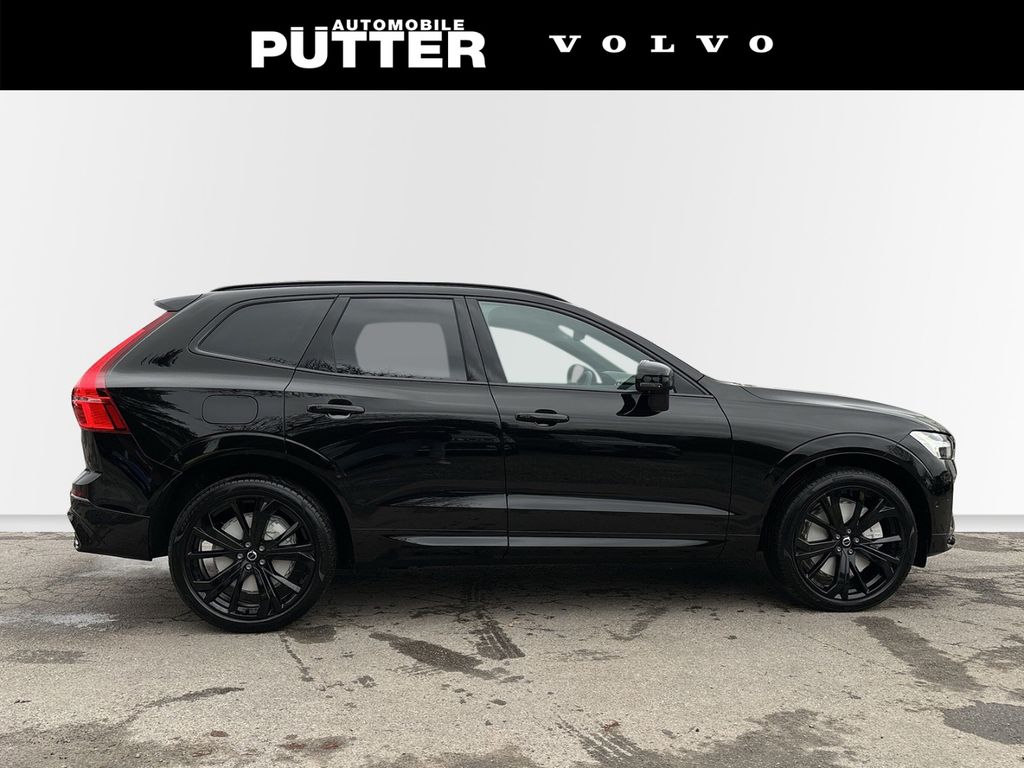 Volvo XC60 2024