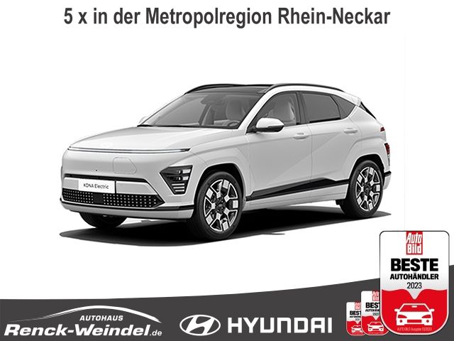 Hyundai KONA Elektro