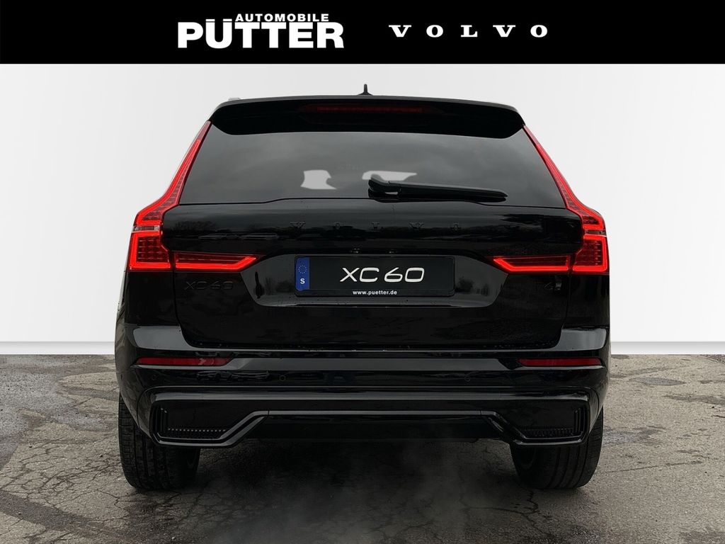 Volvo XC60 2024