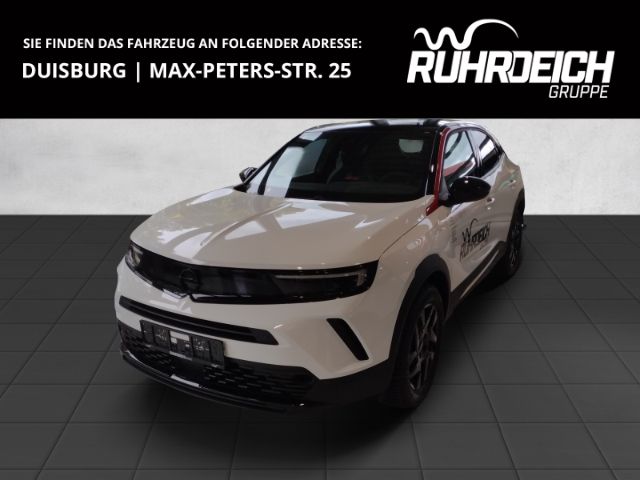 Opel Mokka 2023