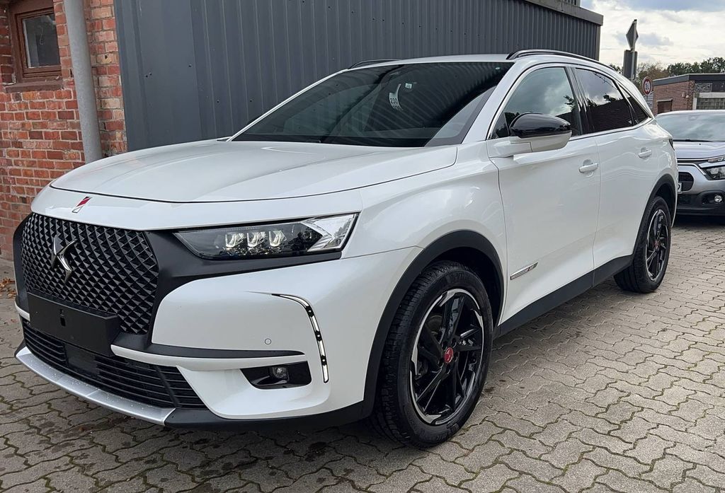 DS Automobiles Other 2022