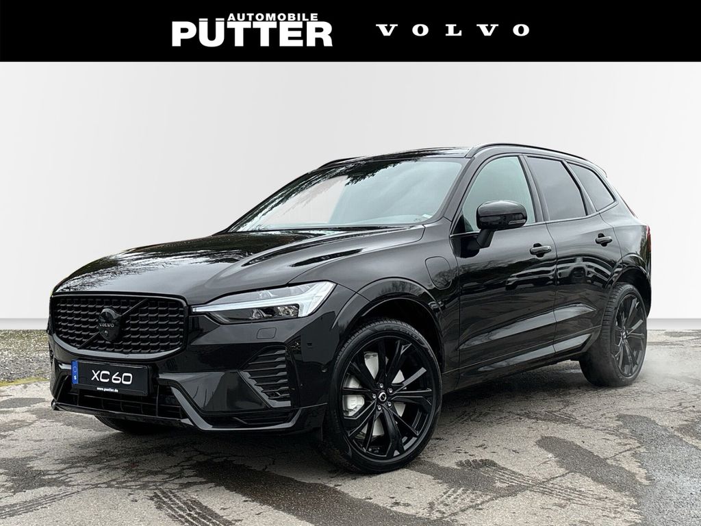 Volvo XC60 2024