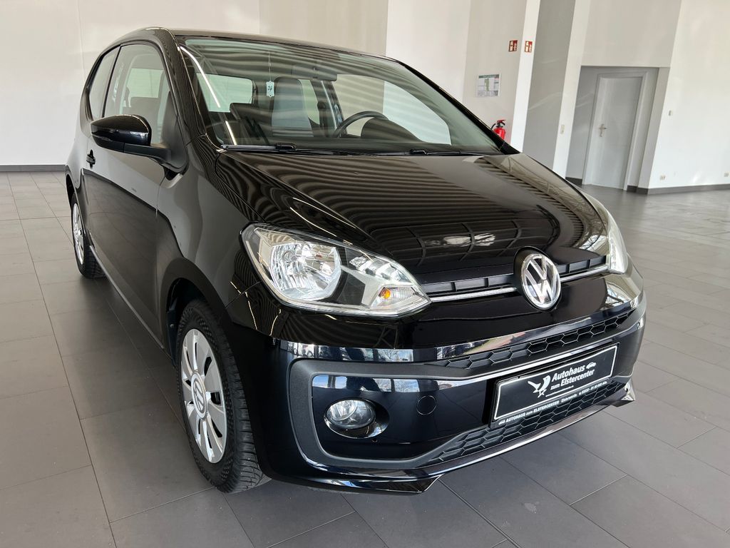 Volkswagen up! 2019