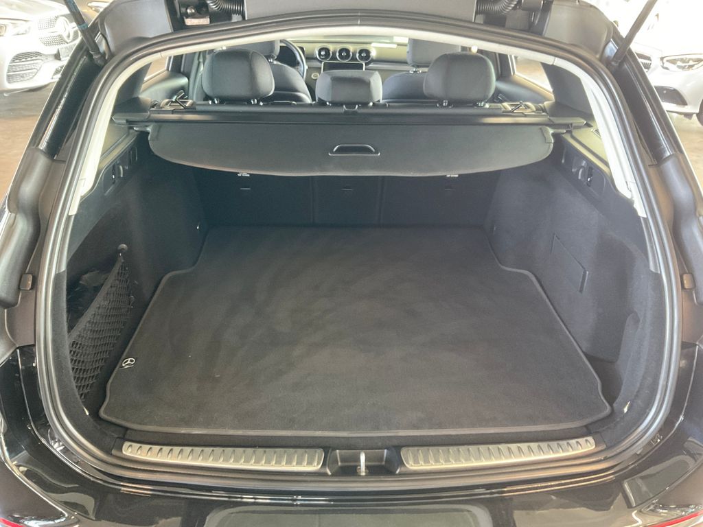 Mercedes-Benz C 220 2022