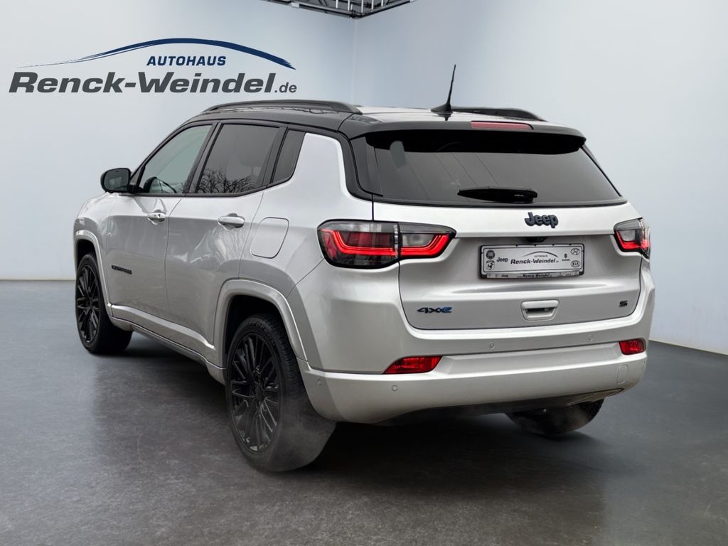 Jeep Compass 2022