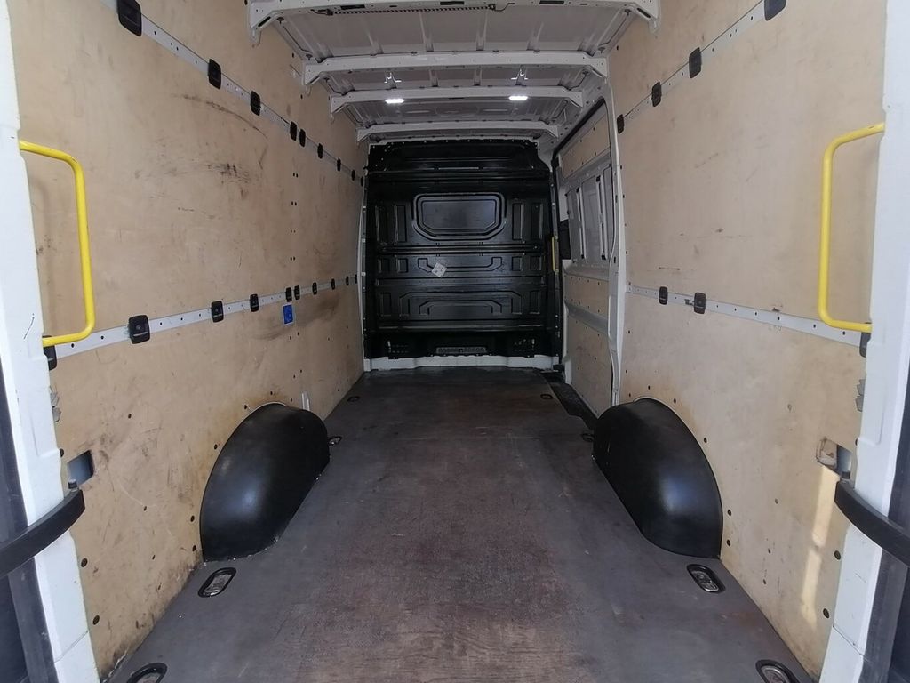 Volkswagen Crafter 2017