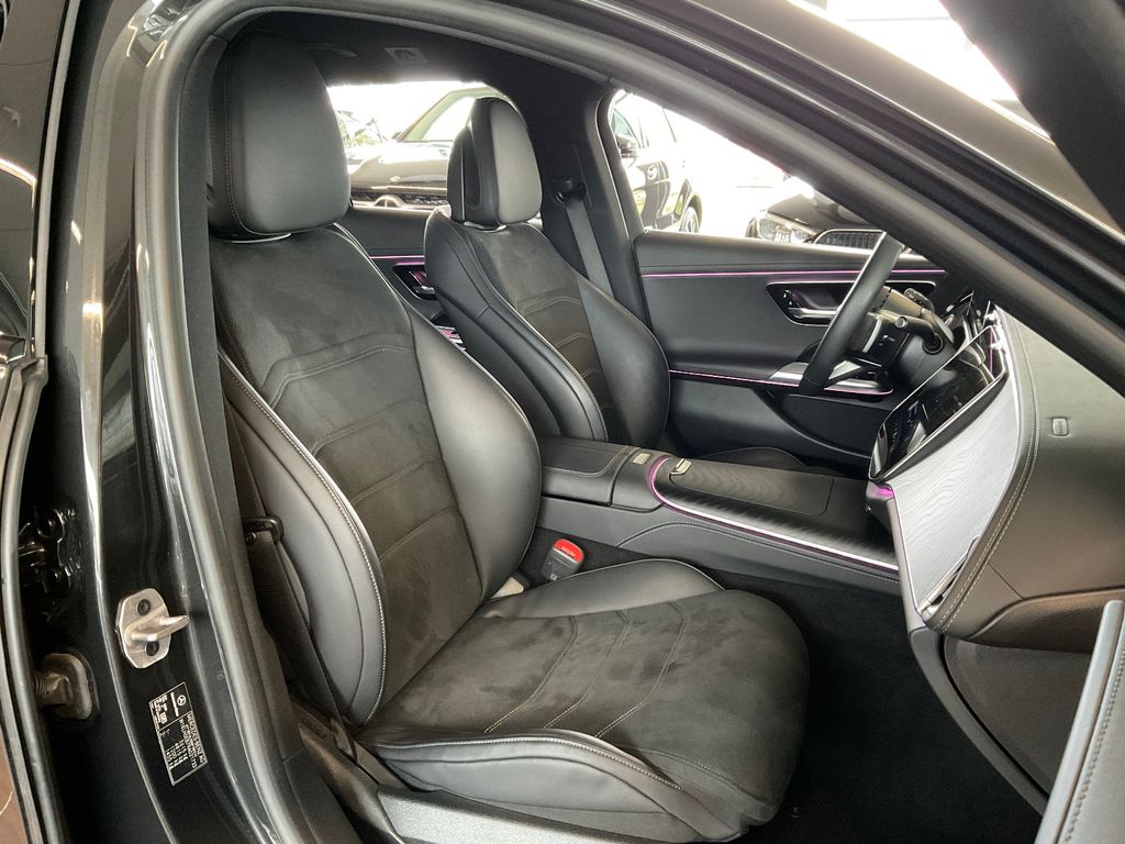 Mercedes-Benz E 220 2024