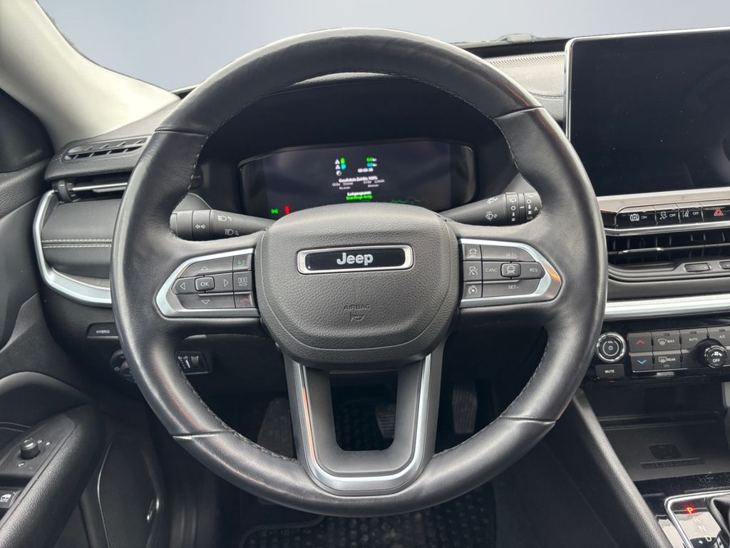 Jeep Compass 2022
