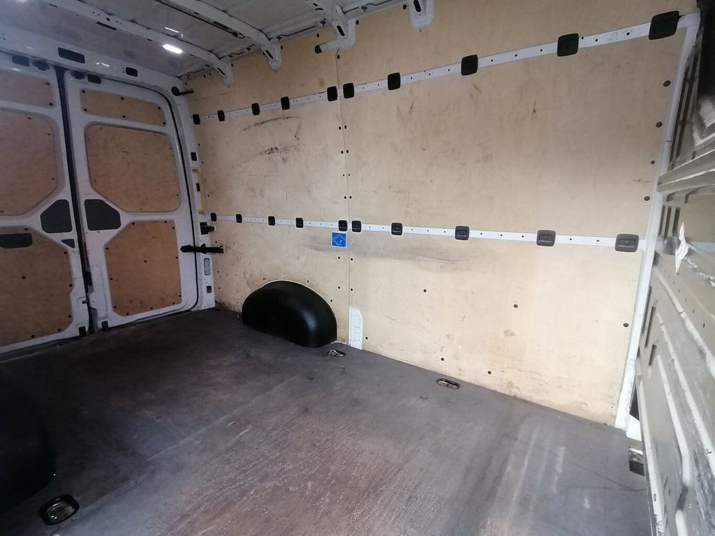 Volkswagen Crafter 2017