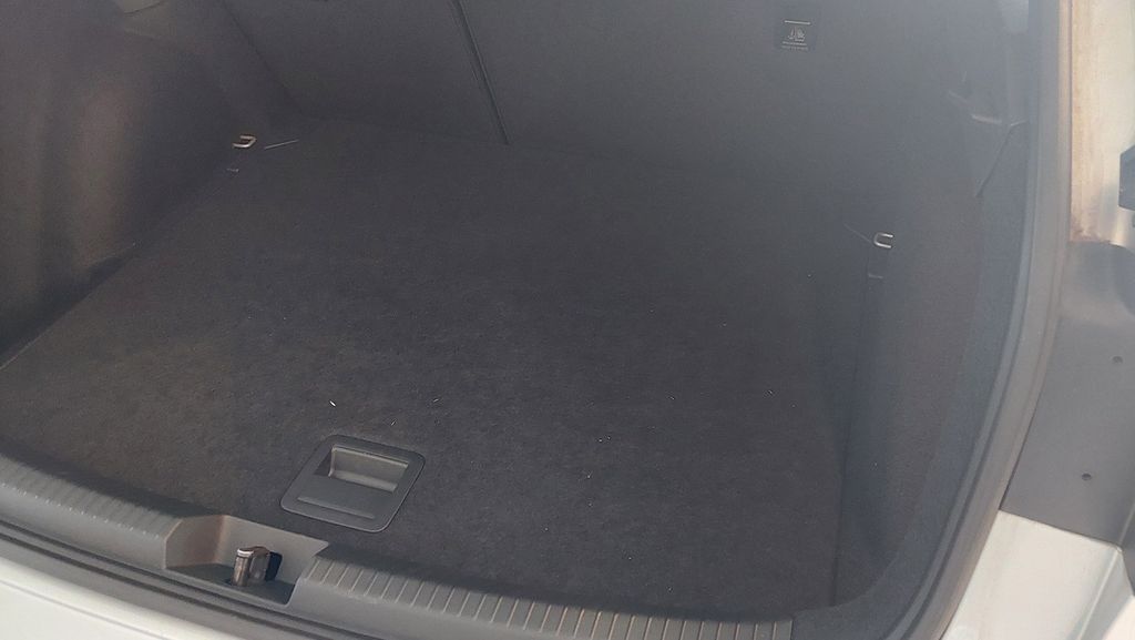 Volkswagen Taigo 2023