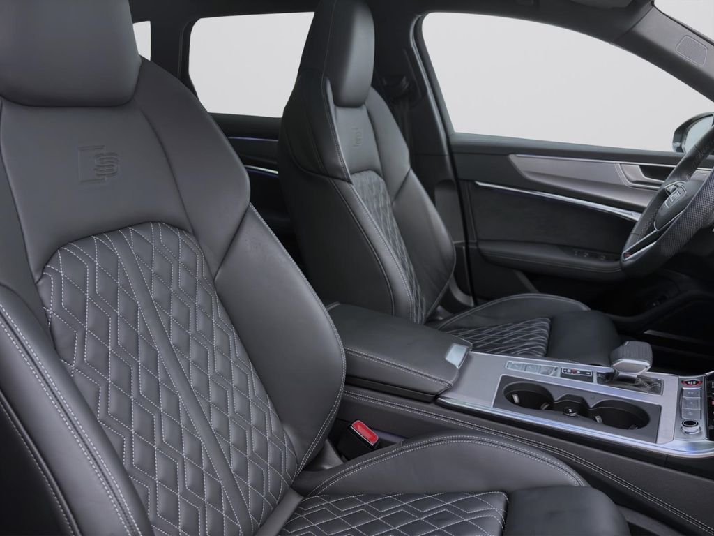 Audi S6 2024