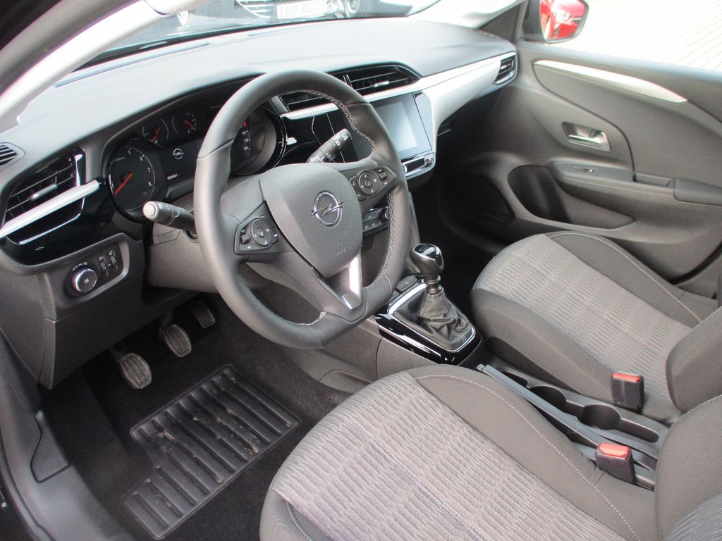 Opel Corsa 2023