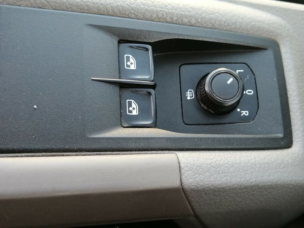 Volkswagen Crafter 2017