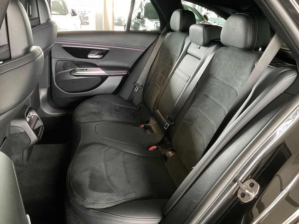 Mercedes-Benz E 220 2024