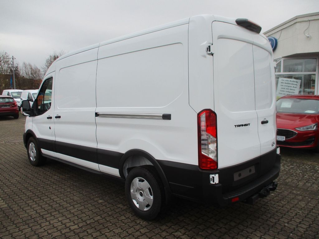 Ford Transit 2025