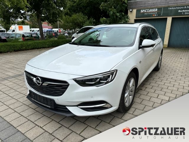 Opel Insignia 2019