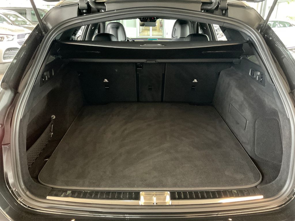 Mercedes-Benz E 220 2024