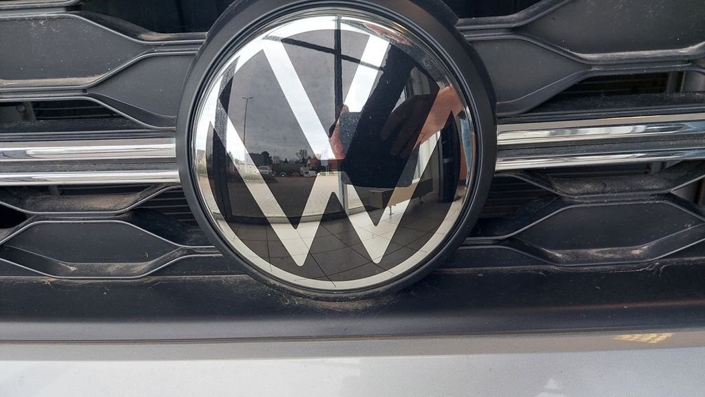 Volkswagen Taigo 2023