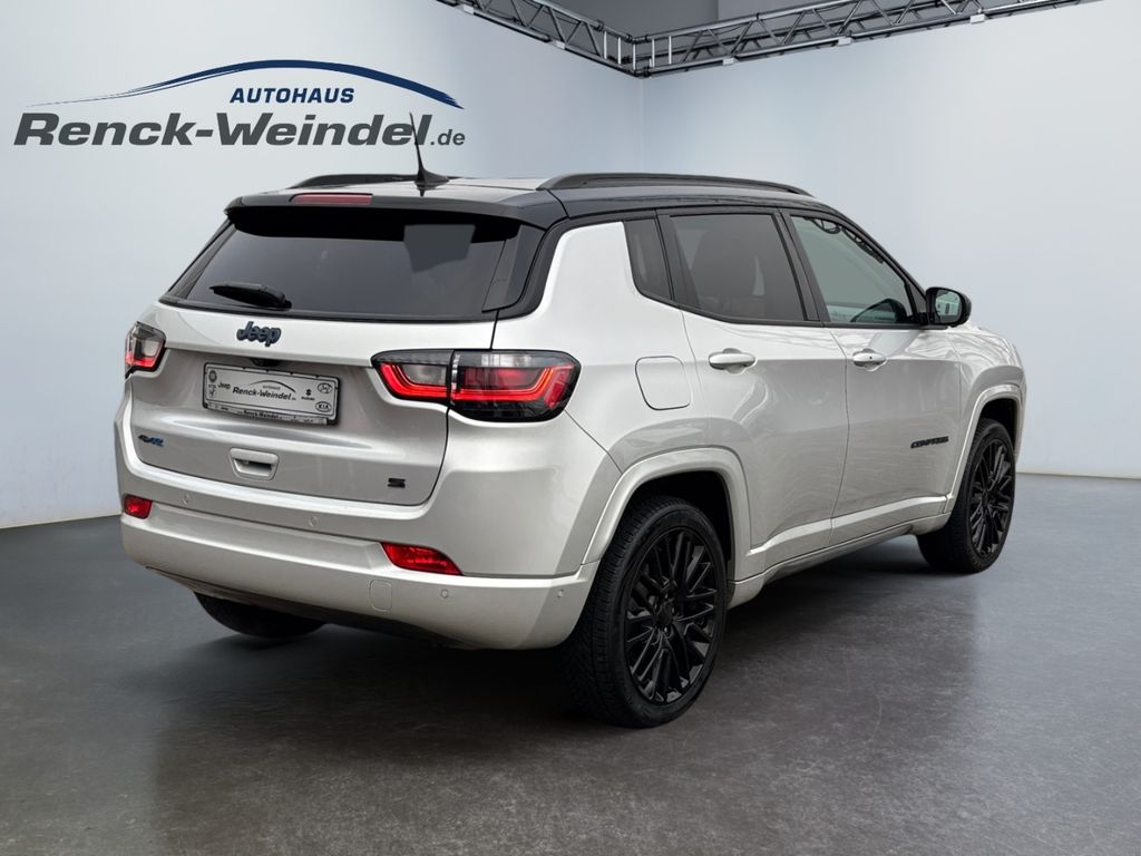 Jeep Compass 2022
