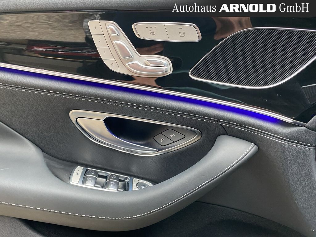 Mercedes-Benz AMG GT 2023