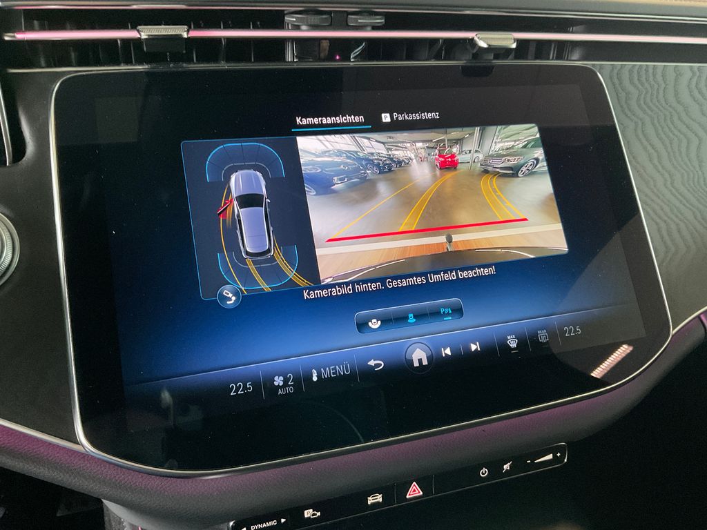 Mercedes-Benz E 220 2024