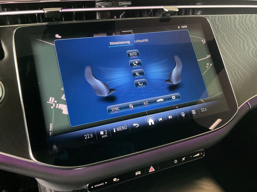 Mercedes-Benz E 220 2024