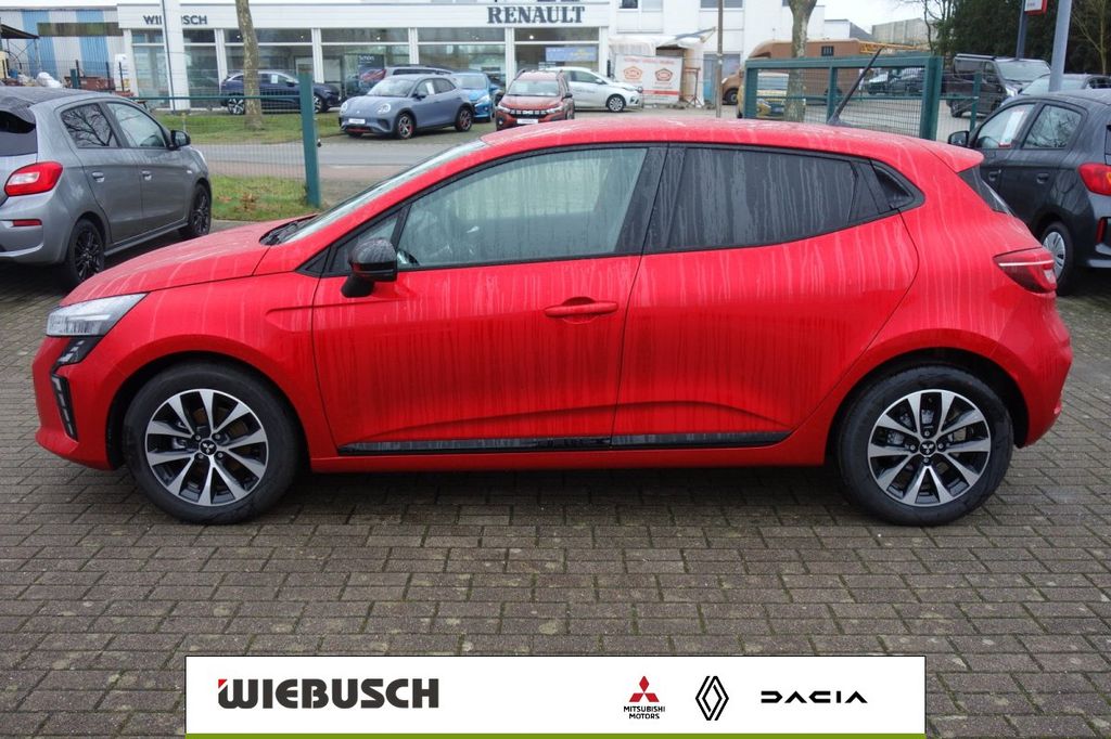 Mitsubishi Colt 2024