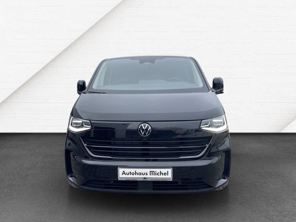 Volkswagen 2025