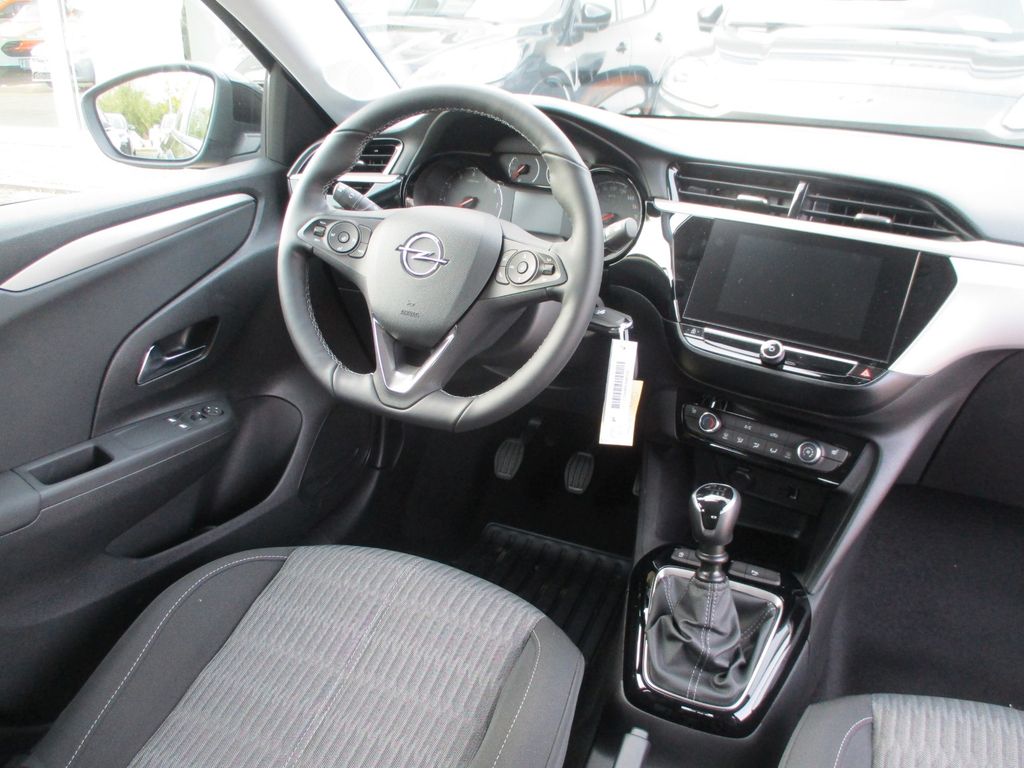 Opel Corsa 2023