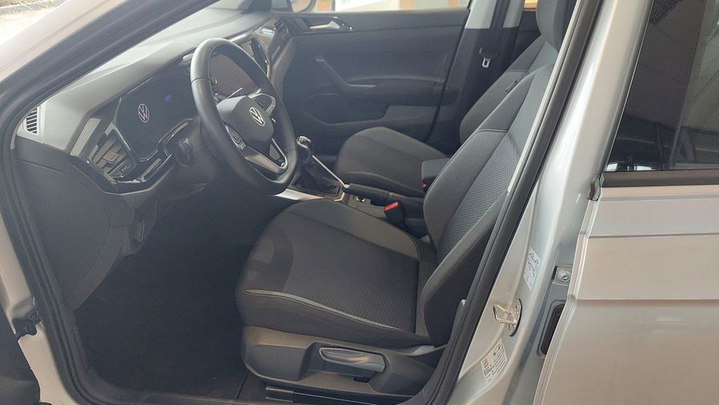 Volkswagen Taigo 2023