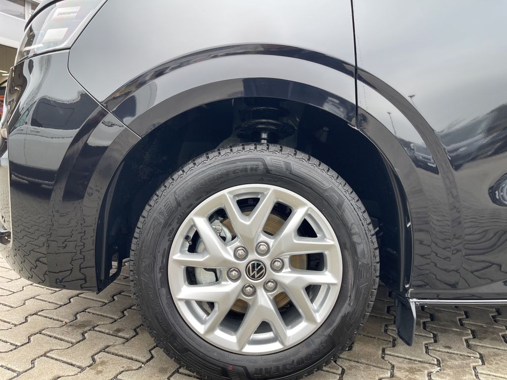Volkswagen 2025