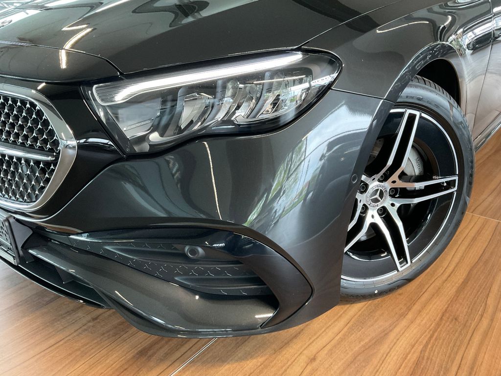 Mercedes-Benz E 220 2024