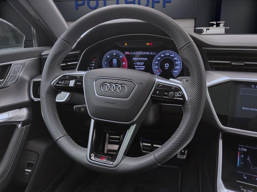 Audi S6 2024