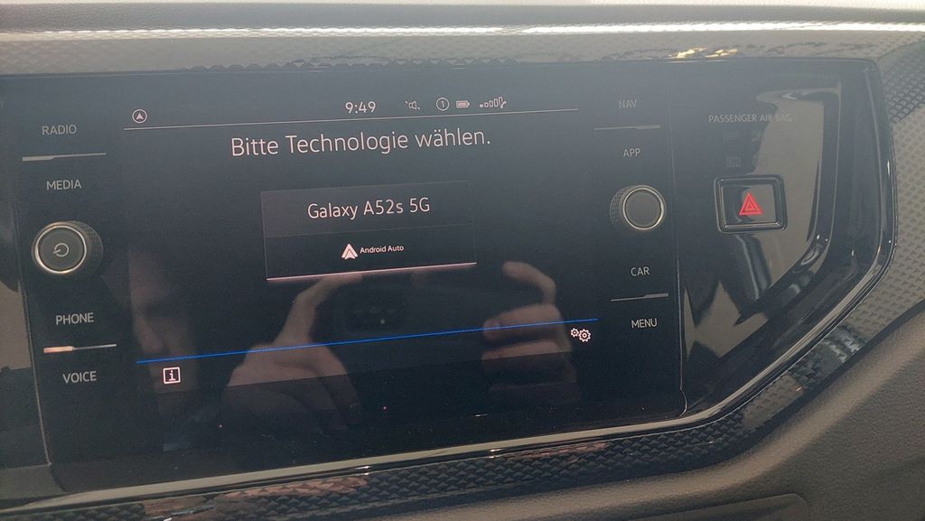 Volkswagen Taigo 2023