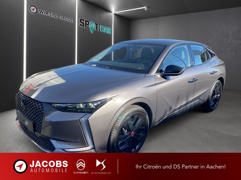 DS Automobiles DS4 2023