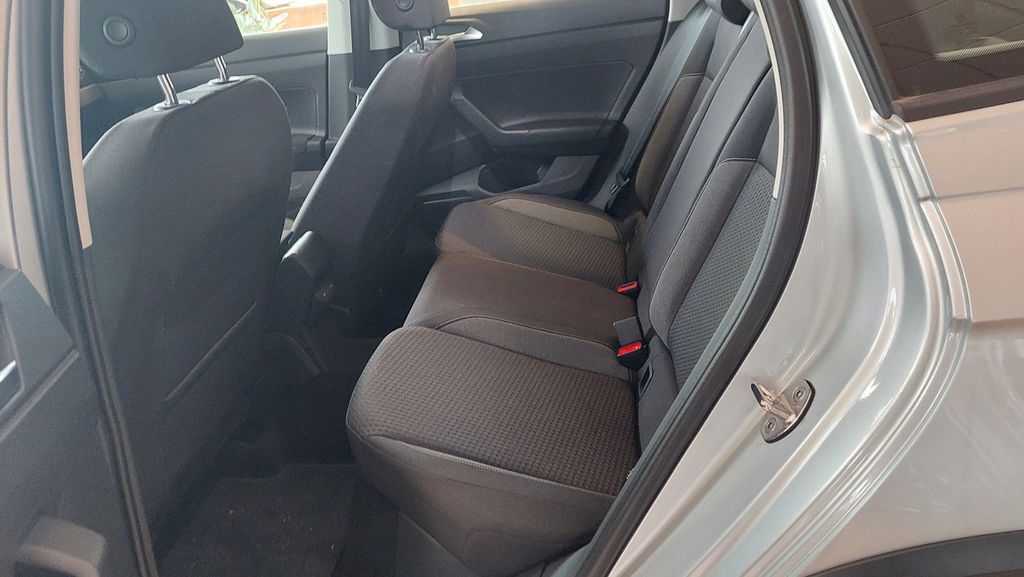 Volkswagen Taigo 2023