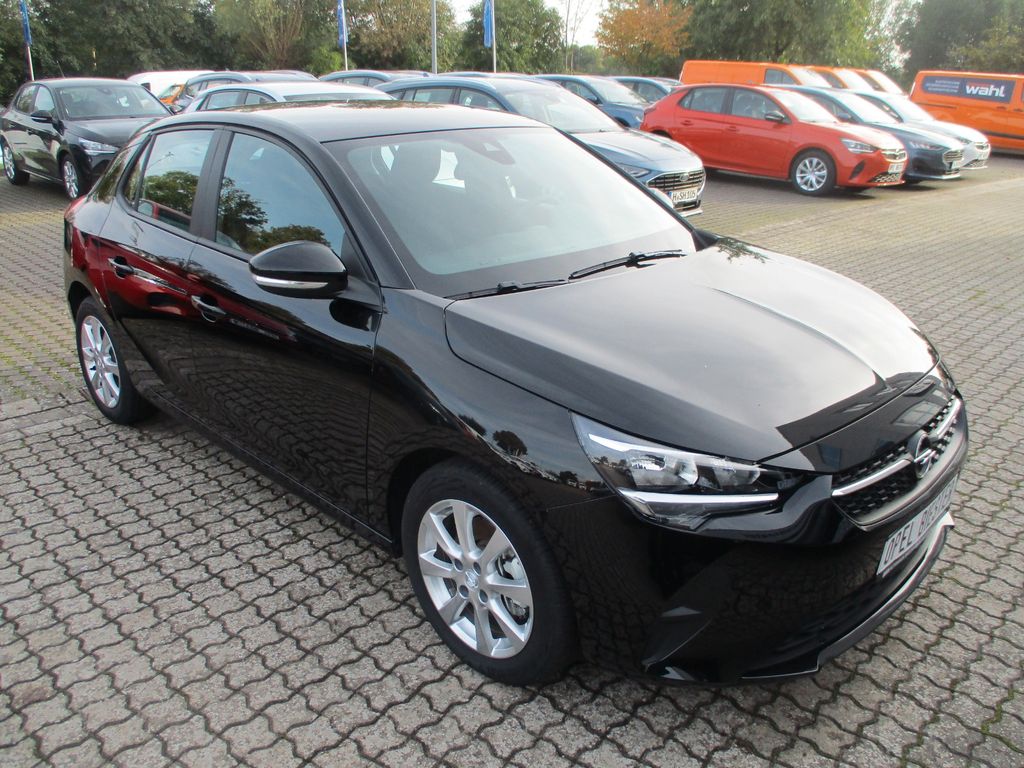 Opel Corsa 2023