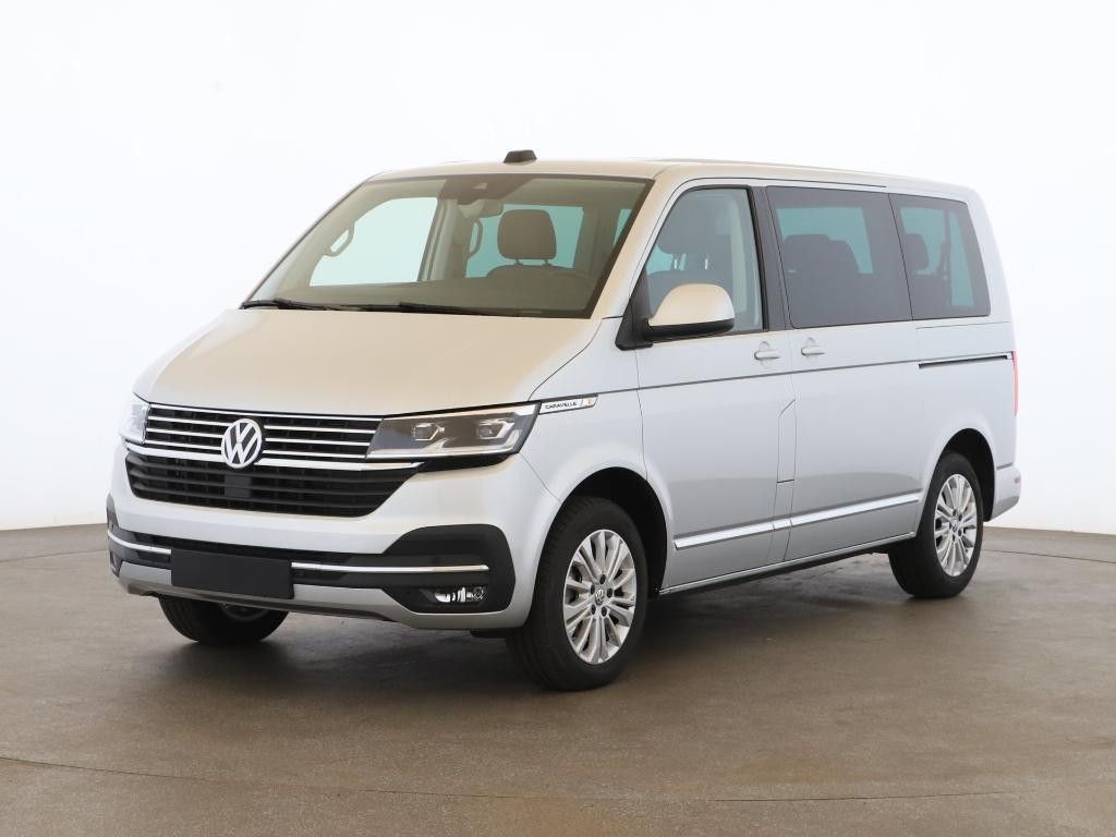 Volkswagen T6 Caravelle 2023