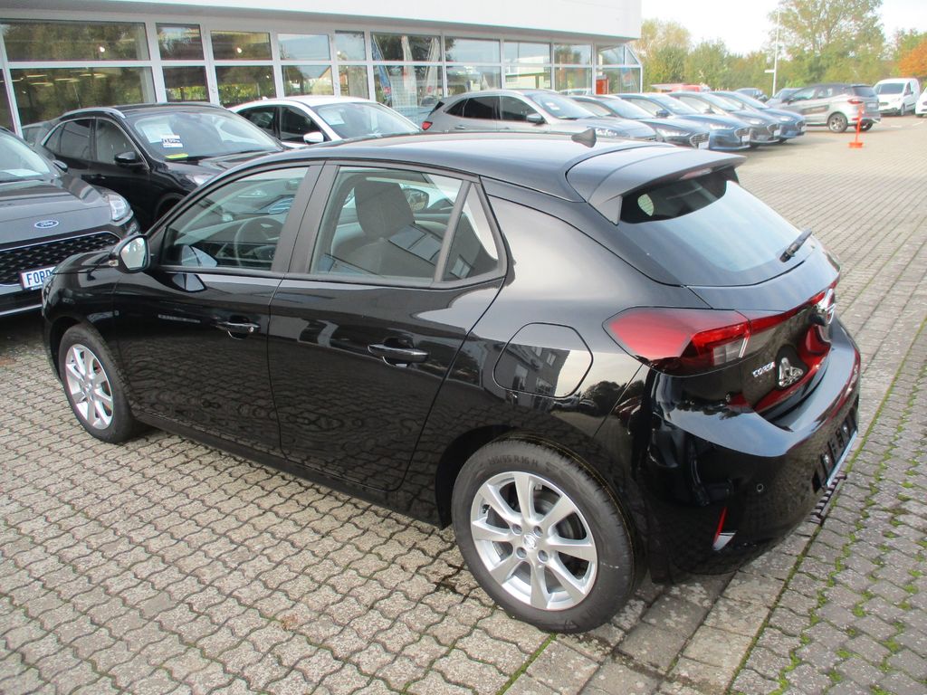 Opel Corsa 2023