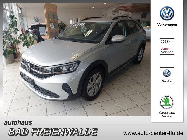 Volkswagen Taigo 2023