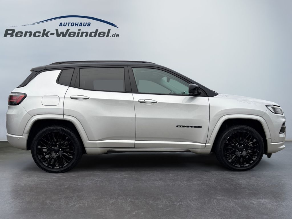 Jeep Compass 2022