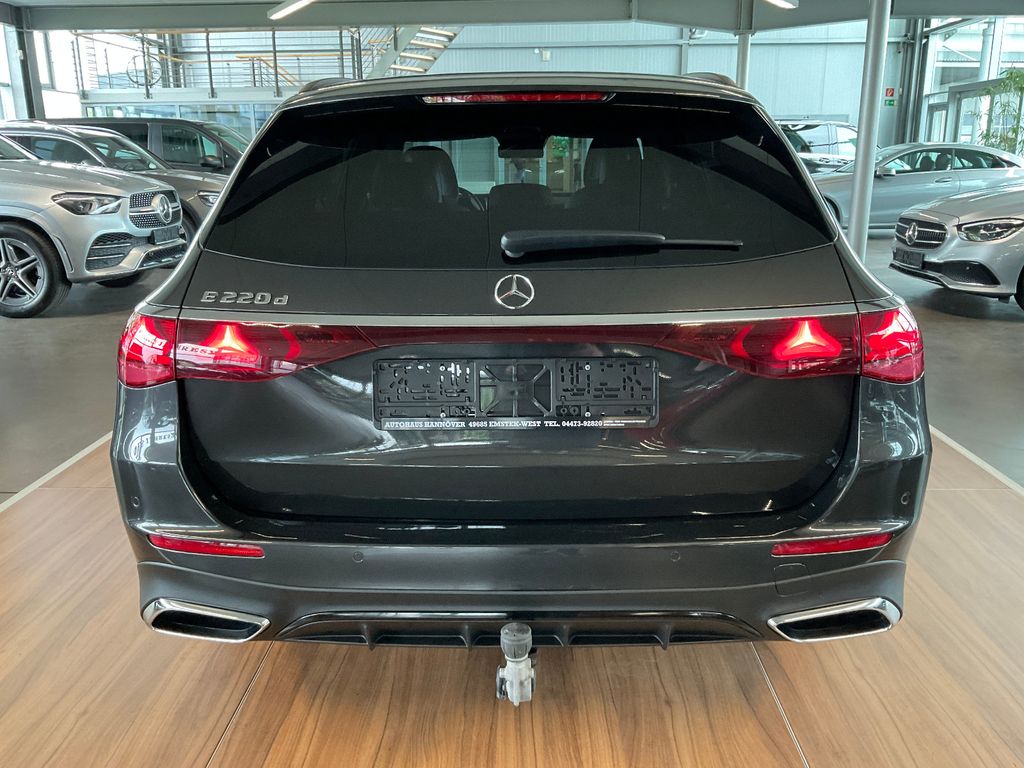 Mercedes-Benz E 220 2024