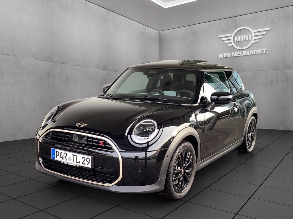 MINI Cooper S 2024