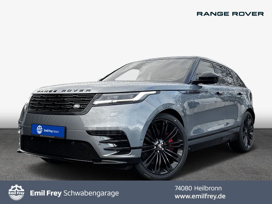 Land Rover Range Rover Velar 2024