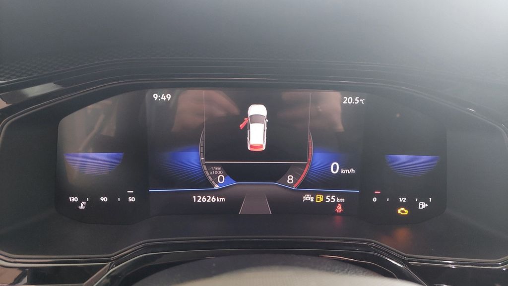 Volkswagen Taigo 2023