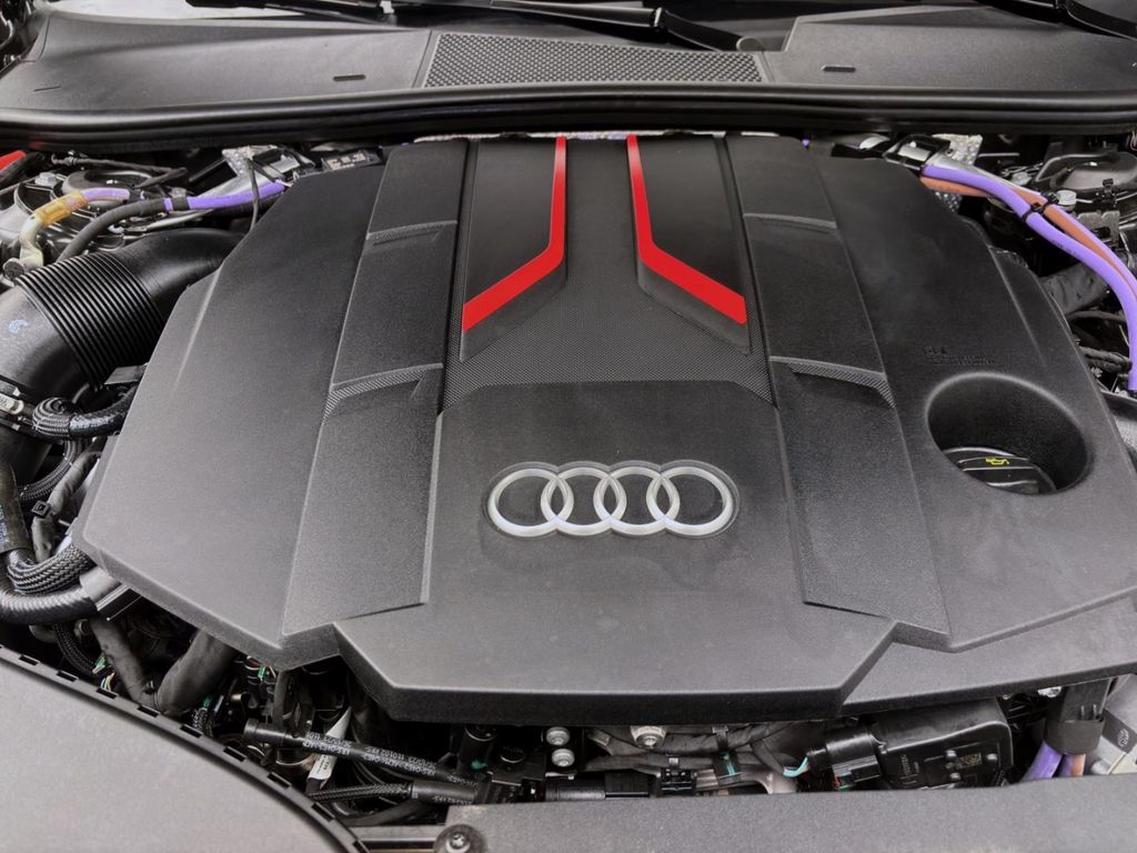 Audi S6 2024